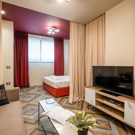 Athens Exarcheia Vibe 2 아파트 외부 사진