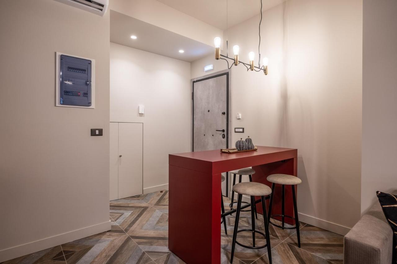 Athens Exarcheia Vibe 2 아파트 외부 사진