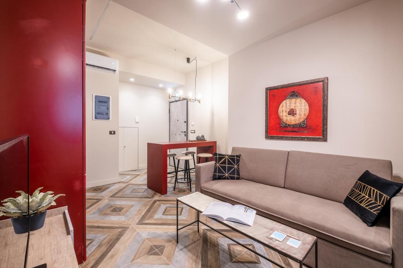 Athens Exarcheia Vibe 2 아파트 외부 사진