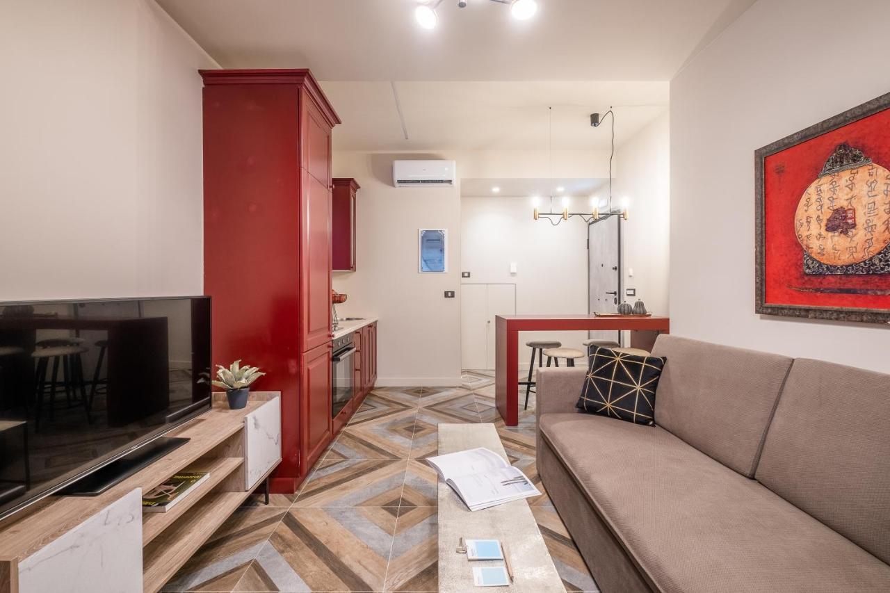 Athens Exarcheia Vibe 2 아파트 외부 사진