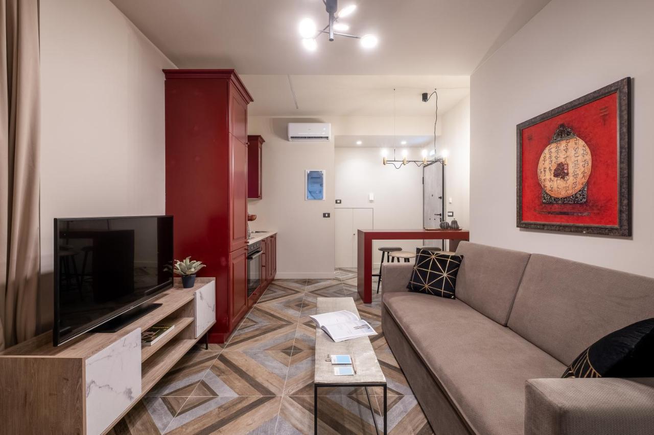 Athens Exarcheia Vibe 2 아파트 외부 사진