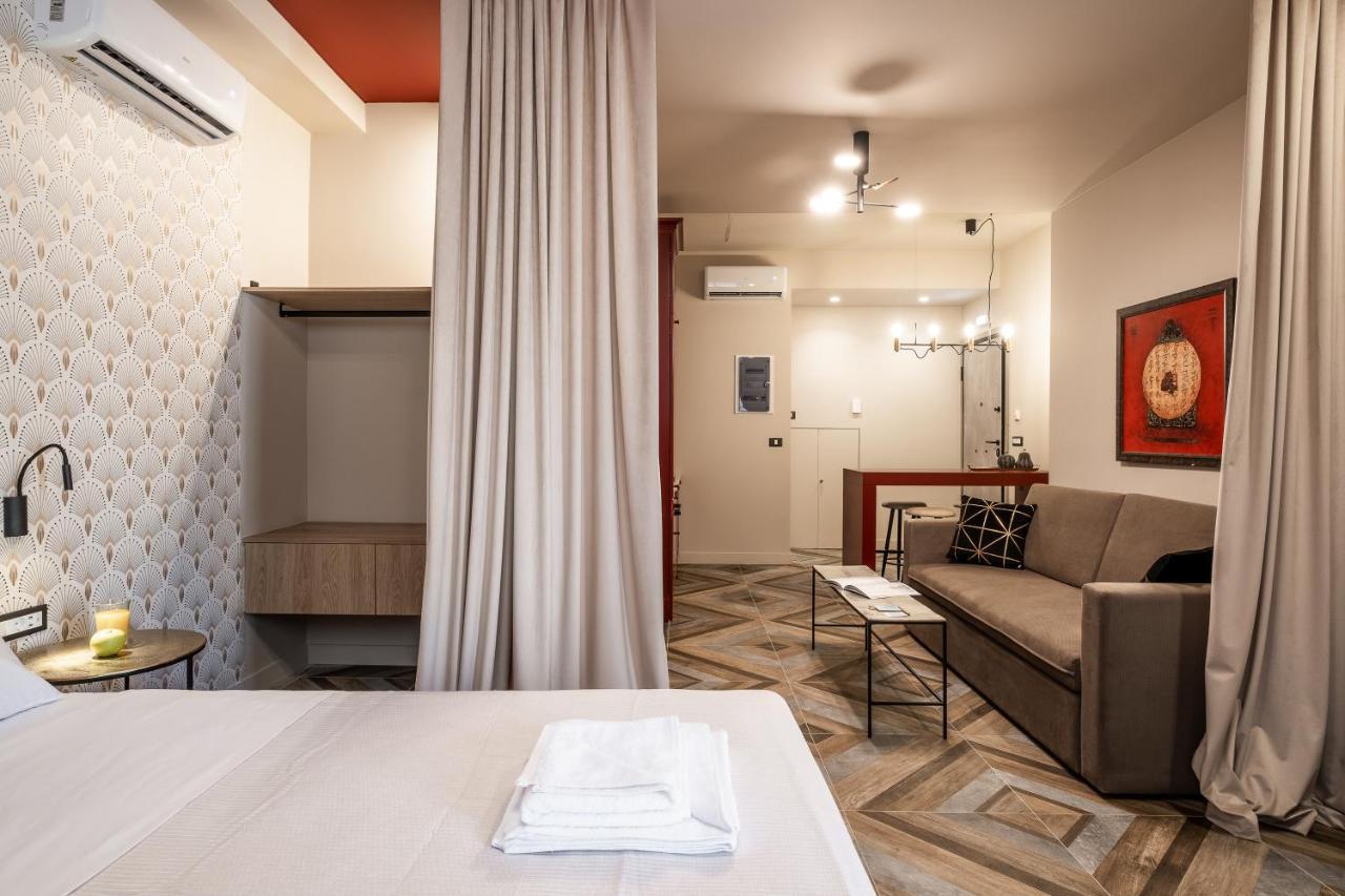 Athens Exarcheia Vibe 2 아파트 외부 사진